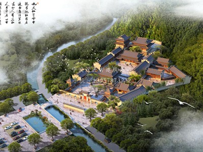 仿古建筑裝修團隊聲譽卓著，精湛工藝與優(yōu)質(zhì)服務(wù)，贏得裝修行業(yè)贊譽