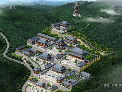 仿古建筑裝修公司影響力，文化地標(biāo)背后的專業(yè)裝修力量，引領(lǐng)行業(yè)發(fā)展